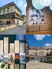 Nottingham Castle, A Fascinating Journey Through Nottingham’s History. 