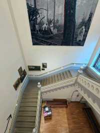 Nottingham Castle, A Fascinating Journey Through Nottingham’s History. 