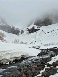 🏔자유여행으로 백두산 북파 관광하기🏔