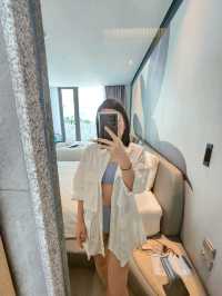 All my memories at the Novotel Sihanoumville