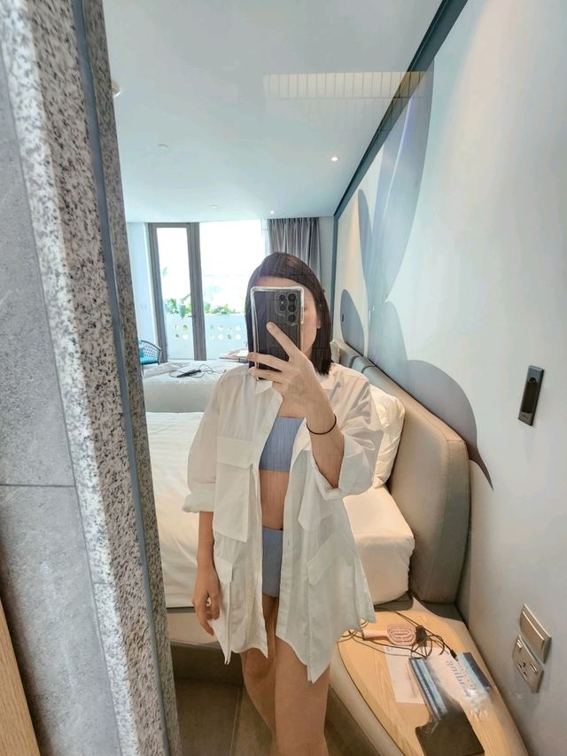 All my memories at the Novotel Sihanoumville