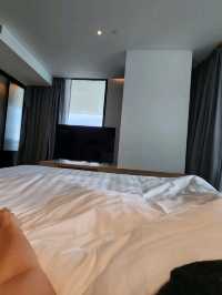 All my memories at the Novotel Sihanoumville