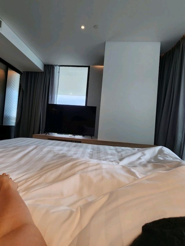 All my memories at the Novotel Sihanoumville