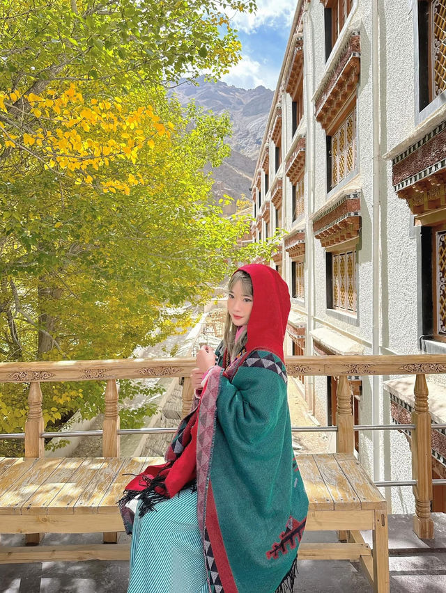 LADAKH
