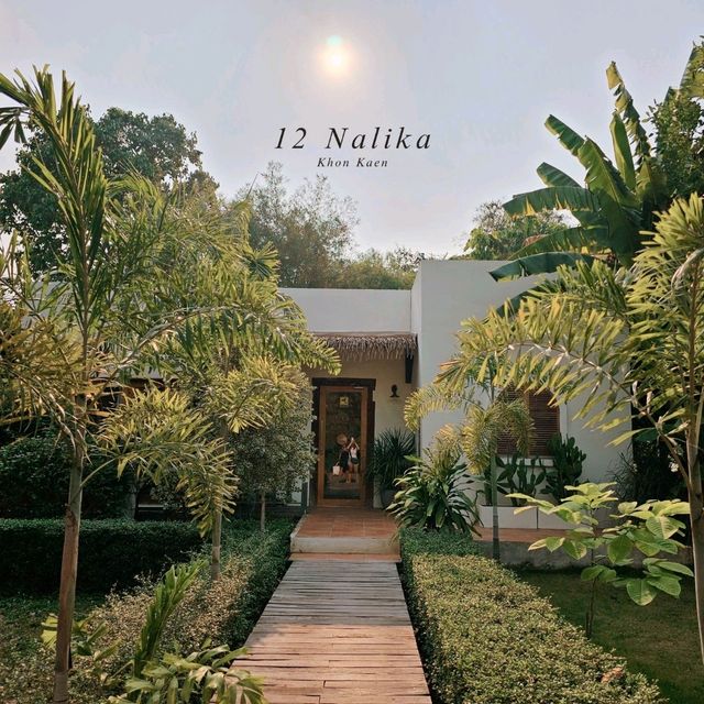 12 Nalika.Khon Kaen 🕕