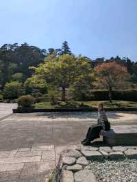 晴れた日はここで決まり！南湖公園さんぽ日和