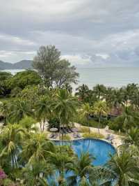 Sweet Welcomes & Seaside Bliss: My PARKROYAL Penang Getaway🌴