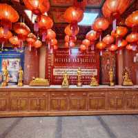 วัดบรมราชากาญจนาภิเษกอนุสรณ์ (วัดเล่งเน่ยยี่ 2)