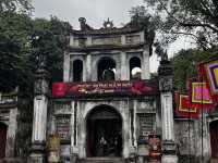 Discover the beauty of Hanoi Vietnam 