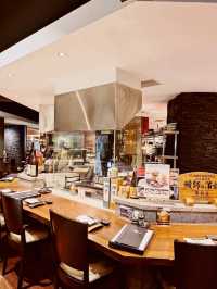 Kuriya Japanese Restaurant
