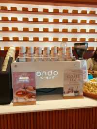 65c Ondo – Pretty, Peaceful & Packed with Flavour!