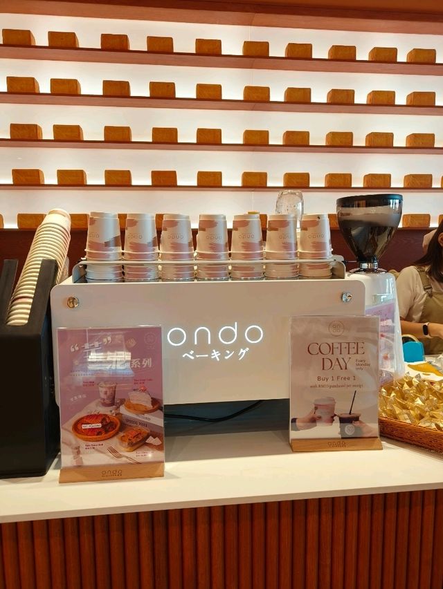 65c Ondo – Pretty, Peaceful & Packed with Flavour!