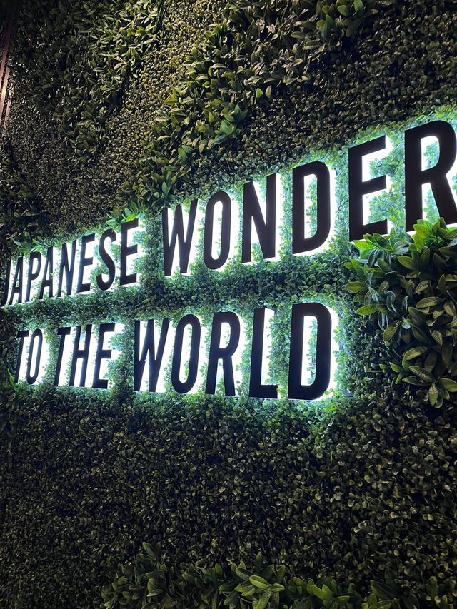 Ippudo LaLaport BBCC: Authentic Japanese Ramen with a Contemporary Twist