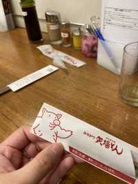 超級可愛大叔豬樣嘅炸豬扒