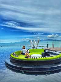💙Beautiful W Koh Samui Woobar and Wonderful Staff💙