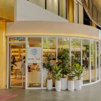 Dreamy Brews at Come True Cafe
