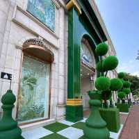 Notre-Dame Cathedral Basilica of Saigon