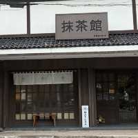 Matcha House Ayutthaya