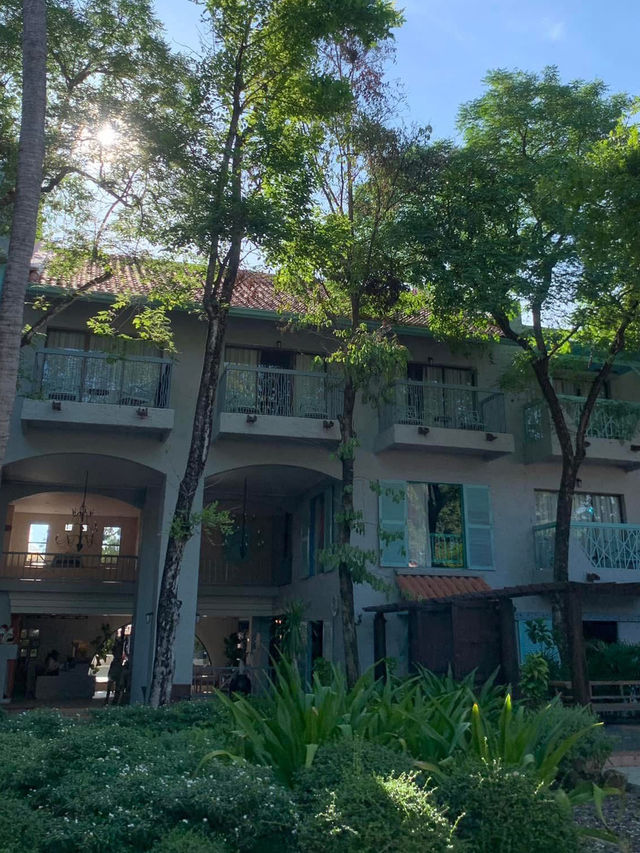 💕Book here at Baan Samui Resort in Chaweng Beach💕