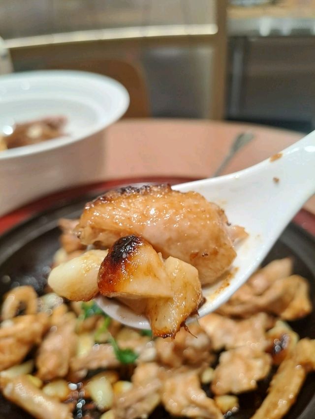 家常潮汕風味菜