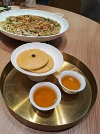 家常潮汕風味菜