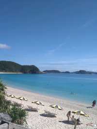 【沖縄】那覇から日帰りフェリーで行ける離島🏝️