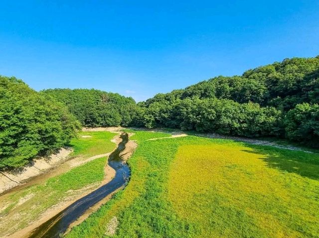Manno Lake, Big Sky Energy in Kagawa