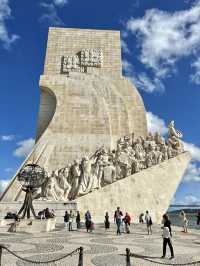 A Day in Lisbon – Tiles, Tarts & Timeless Tunes🇵🇹