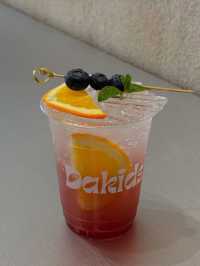 Dakids Cafe คาเฟ่สไตล์ลอฟต์โทนดาร์ก