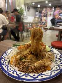 泰國人主理正宗尖沙咀泰菜