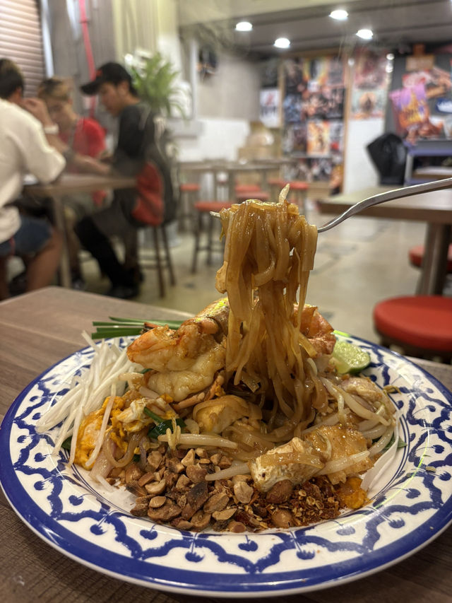 泰國人主理正宗尖沙咀泰菜 泰國人主理正宗尖沙咀泰菜