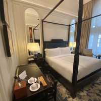 Raffles Singapore