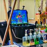COCO MARKET - ตลาดทำเพราะชอบ