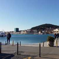 Split – Where History Meets the Sea