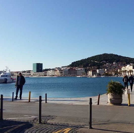 Split – Where History Meets the Sea