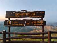 อุทยานแห่งชาติพุเตย สุพรรณบุรี