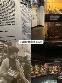 2 Days in Belfast, Northern Ireland