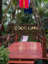 Coco Café (โคโค่ คาเฟ่)