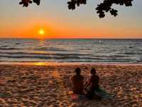 BEST SUNSETS! That you can't miss at Sunset beach