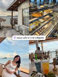 Nawa Cafe ชุมพร 