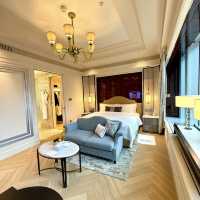 The St. Regis Singapore