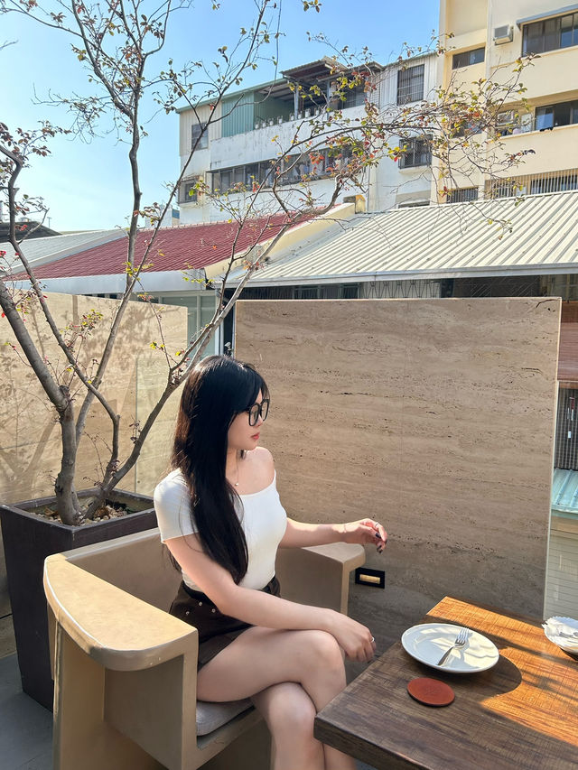 台中必去的餐酒館