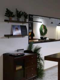 Retrogusto Coffee & Spaces