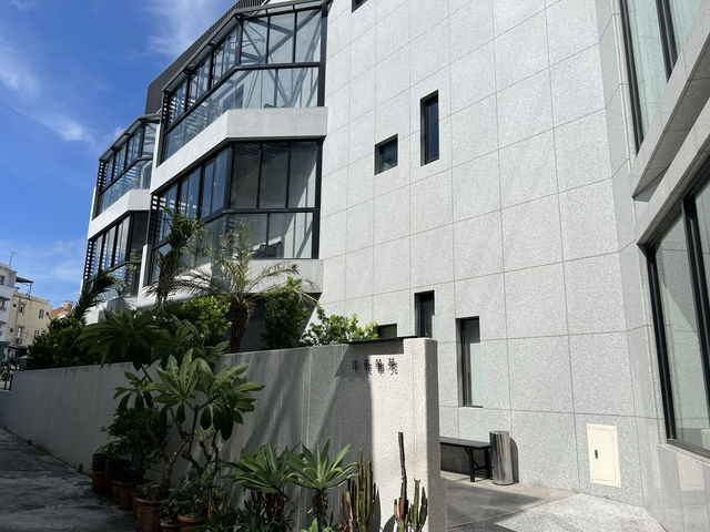 墾丁最推住宿｜耳東華苑飯店