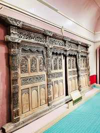 Discover Islamic Heritage at the Islam Museum, Kuching