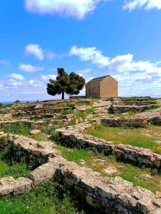 I think this is a necessary visit.