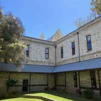 Fremantle