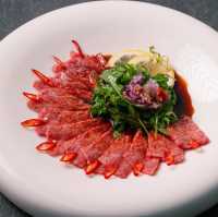CouCou All Day : ร้านสไตล์ All-Day Dining