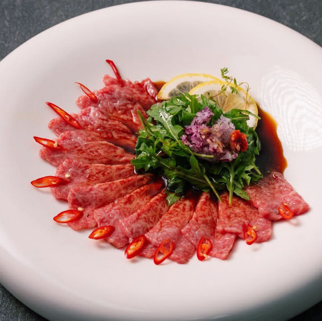 CouCou All Day : ร้านสไตล์ All-Day Dining