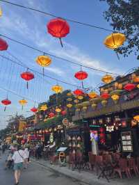 Lantern Dreams & Ancient Streets: Discover the Magic of Hoi An